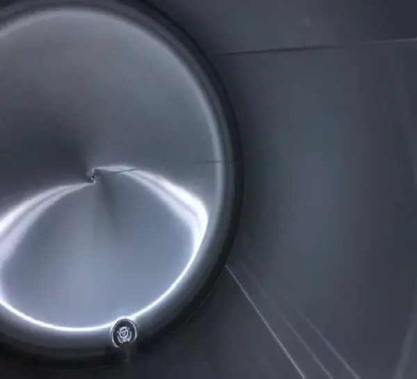 T11 ISO-tankcontainer 21.000L