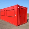 Loket Container