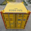 10ft offshore DNV Container