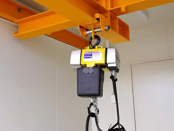 Containerlabs met portaalsysteem