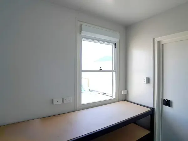 Containerlabs met portaalsysteem