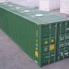 40ft hoge kubuscontainer