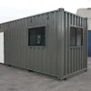 Home Isolatie Kantoorcontainer