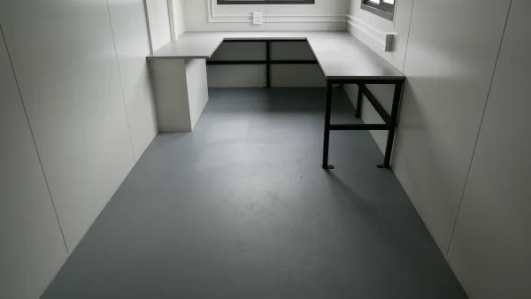 Home Isolatie Kantoorcontainer