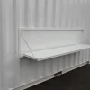 20ft beveiligde werkplaatscontainer