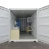 20ft beveiligde werkplaatscontainer