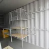 20ft beveiligde werkplaatscontainer