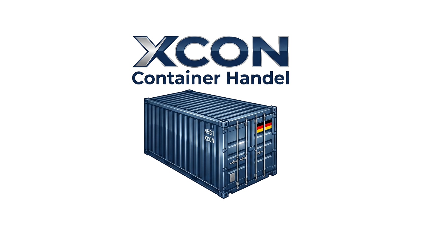 X Con Container GmbH