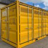 20-Fuß High-Cube ISO Lagercontainer für Chemikalien – Neu