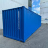 10-2.jpg 30 Fuß High-Cube Lagercontainer – Neu