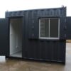10Ft ModiBox Office