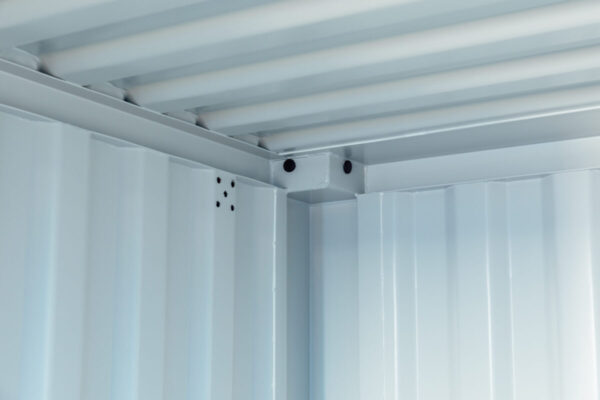 10 Fuß Lagercontainer - neu