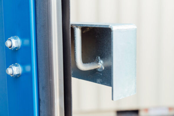 10 Fuß Lagercontainer - neu