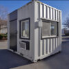 10ft-x-10ft-High-Cube-Mobile-Office-Container-600x540 10 ft x 10 ft High-Cube-Container als mobiles Büro