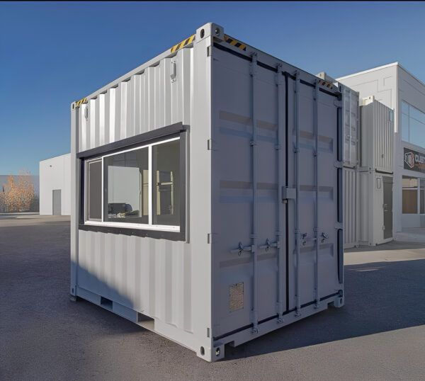 10ft-x-10ft-High-Cube-Mobile-Office-Container5-600x538 10 ft x 10 ft High-Cube-Container als mobiles Büro
