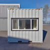 10ft-x-10ft-High-Cube-Mobile-Office-Container6-600x600 10 ft x 10 ft High-Cube-Container als mobiles Büro