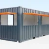 20-Fuß Versandcontainer-Café – Neu