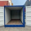 20-Fuß High-Cube Open-Side Container – Neu