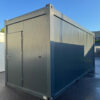 20-Fuß Raumcontainer – Neu