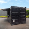 20-Fuß Barcontainer – Neu