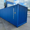 2-3.jpg 30 Fuß High-Cube Lagercontainer – Neu