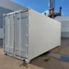 Gebrauchter 20-Fuß Reefer-Container