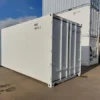 Gebrauchter 20-Fuß Reefer-Container