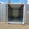Gebrauchter 20-Fuß Reefer-Container