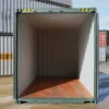 20-Fuß High-Cube Seecontainer – Neu