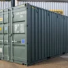 20-Fuß High-Cube Seecontainer – Neu