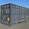 20-Fuß High-Cube All-Side-Access-Container