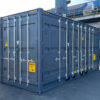20-Fuß High-Cube All-Side-Access-Container