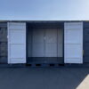 20-Fuß High-Cube All-Side-Access-Container