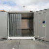 20ft-shipping-container-domestic-reefer-white-new-front-open.jpg 20-Fuß Kühlcontainer mit Sonderausstattung – Neu