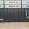 20-Fuß Neuer Double-Door-Container