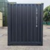 20-Fuß High-Cube Seitenöffnungs-Container – Neu