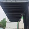 20-Fuß High-Cube Seitenöffnungs-Container – Neu