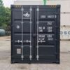 20-Fuß High-Cube Seitenöffnungs-Container – Neu