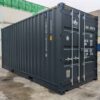20-Fuß High-Cube Seitenöffnungs-Container – Neu