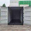 20-Fuß High-Cube Seitenöffnungs-Container – Neu