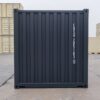 20-Fuß Neuer Hard-Top-Container