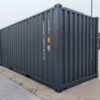 20-Fuß Neuer Hard-Top-Container