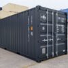 20-Fuß Neuer Hard-Top-Container