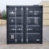 20-Fuß Neuer Hard-Top-Container
