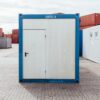 Gebrauchter 20-Fuß Bürocontainer