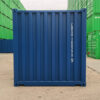 20-Fuß Side-Open-Container