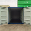 20-Fuß Side-Open-Container