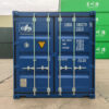 20-Fuß Side-Open-Container