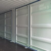 20-Fuß Side-Open-Container