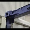 Gebrauchter 20′ HC (High-Cube) Open-Top-Container